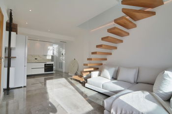 Vente PENTHOUSE 2 CHAMBRES À FUENGIROLA MALAGA Mijas Espagne
