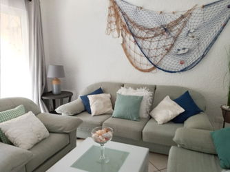Flic en Flac Appartement moderne tout confort 3 chambres pour 6 personnes