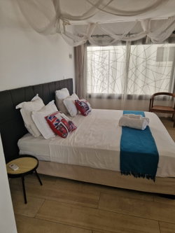 Résidence meublé à vendre à Majunga