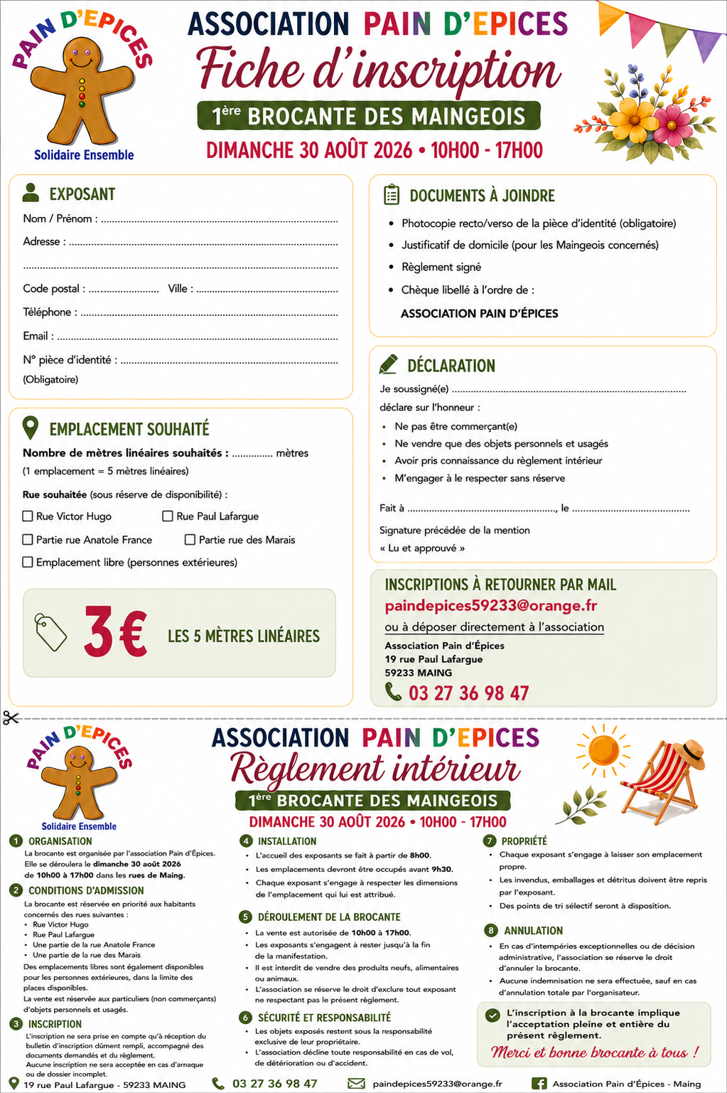 AFFICHE