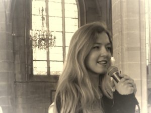 chanteuse chorale gospel pour mariage INDRE Châteauroux Issoudun • Tours