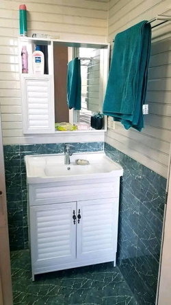 Appartement T3 meublé à vendre à Ambatobe