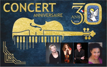 Concert AFMD
