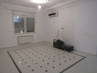 Location villa sans meubles kantaoui Sousse Tunisie