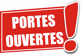 portes ouvertes