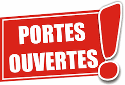 portes ouvertes