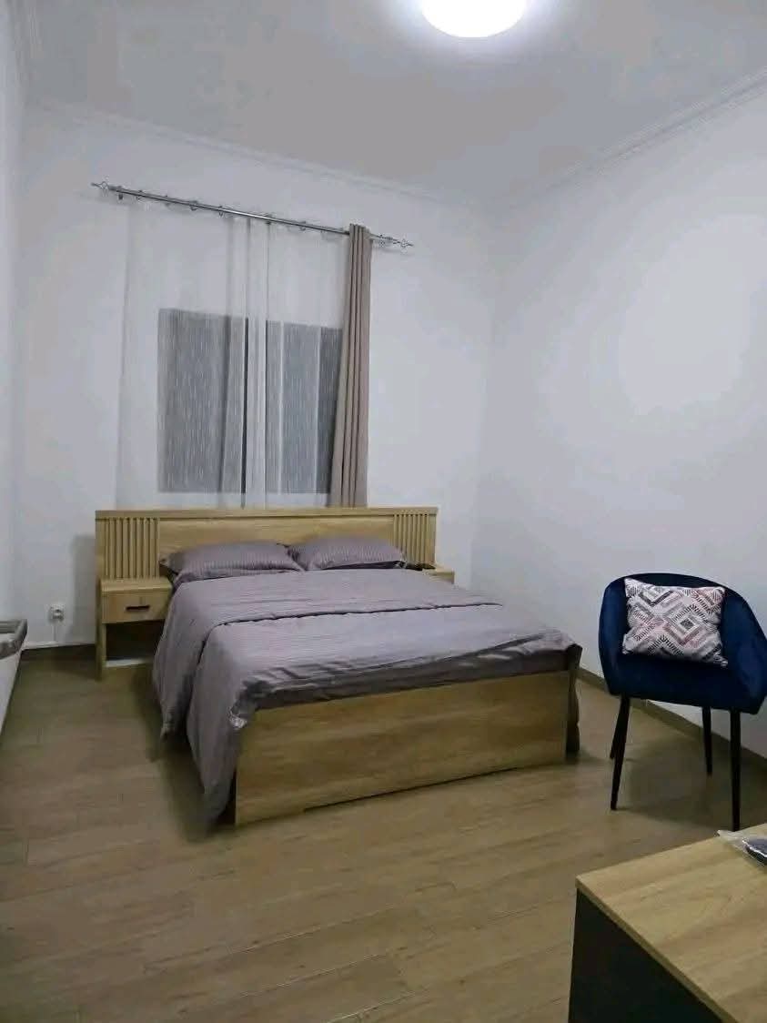Appartement T3