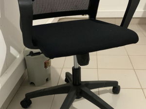 fauteuille bureau Dakar Sénégal