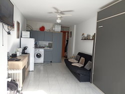 Intérieur tout confort