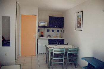 Location VILLA dans résidence VALRAS PLAGE Valras-Plage Hérault