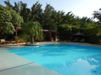 Vente maison somone Sénégal