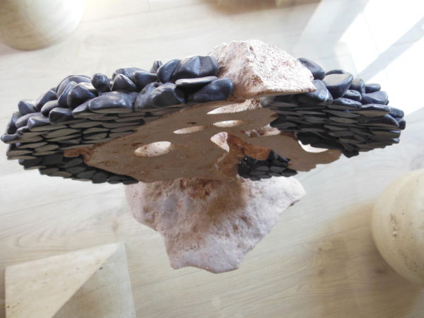 sculpture marbre