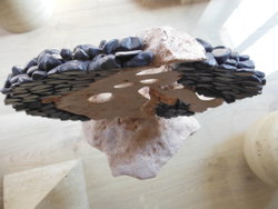 sculpture marbre