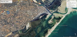 plan google earth