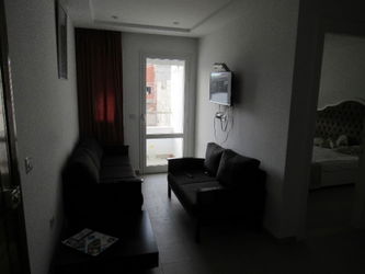 Location S 1 Meublé El Bhaier H-Sousse Tunisie