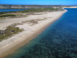 Photo du terrain