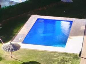 Vente Roses T3 terrasse,piscine,parking cave privée Espagne