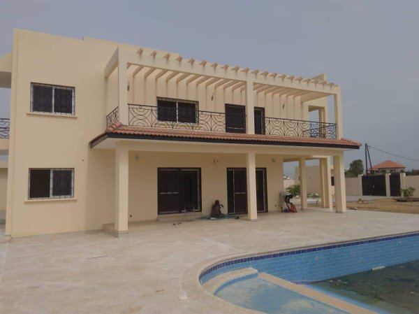 Maison à vendre à Thies / Sénégal