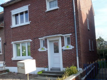 Location Maison ville Auberchicourt Nord