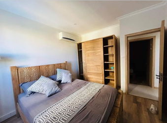 Location Baie Superbe Appartement Moderne 3 chambres Ile Maurice Baie