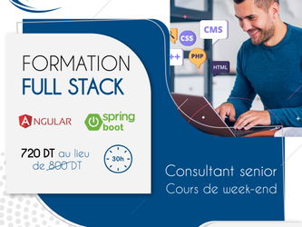 spring boot angular