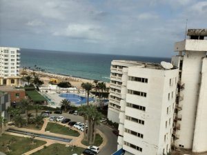 Vente haut standing vue mer sousse Tunisie