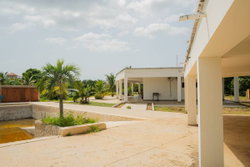 Terrain 8122 m²