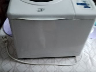 Annonce Machine pain tous cuisson Villeneuve-d&#039;Ascq Nord