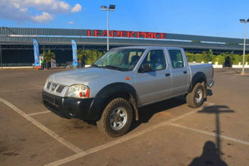 Annonce NISSAN Antananarivo Madagascar