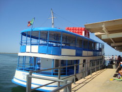 quai   d Olhao