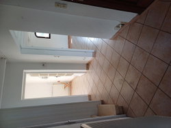 plan etage