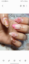 Ongle 3d
