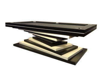 Table Billard modele Nantalius direct d&#039;usine Créteil Val de Marne