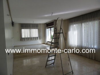 Location Villa moderne Hassan RABAT Maroc