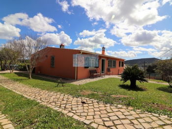 Vente Villa 6 chambres S&amp;atilde o Bras Alportel Faro Portugal