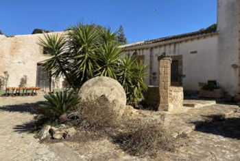 Extérieur du domaine Terracreando