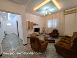 maison a louer à hammamet