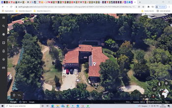 photo satellite