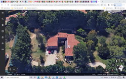 photo satellite
