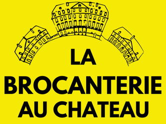 affiche Brocanterie 2025
