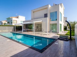 Annonce Vente villa moderne piscine dans région d&#039;isola syracuse Siracusa
