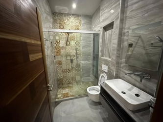 Salle d'eau