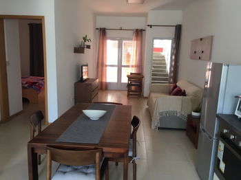 Location appartement T3 100 mètres plage Pereybère Ile Maurice