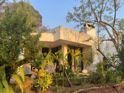 MAISON MALAZA