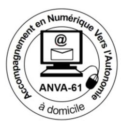 Annonce Assistant informatique internet domicile pour sénior Flers