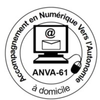 Annonce Assistant informatique internet domicile pour sénior Flers