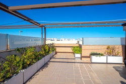 Appartement proche de la mer