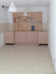 etabli du garage