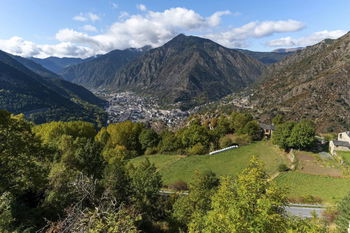 Vente RECHERCHE ACHAT Immobilier ANDORRE Escaldes Massana