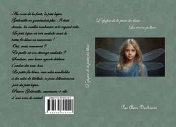 La couverture